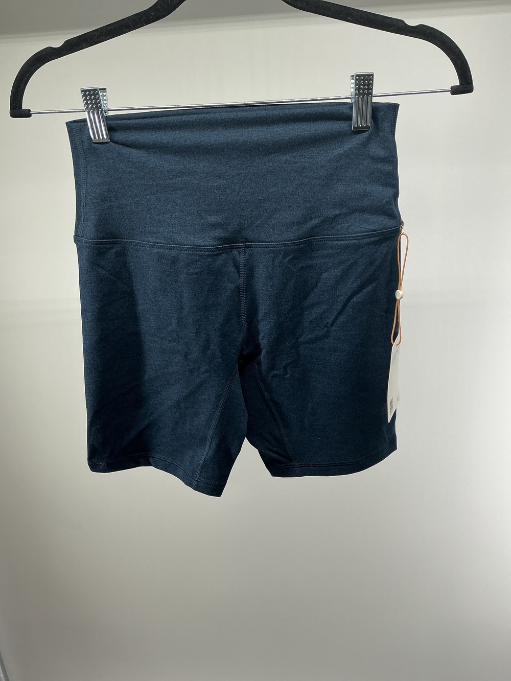 Ultra-Soft Bike Short - 7" Inseam